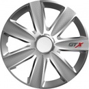 Versaco GTX Carbon silver 13" 4 ks