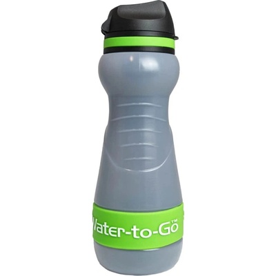Water-to-Go ECO ACTIVE 550 ml ZELENÁ