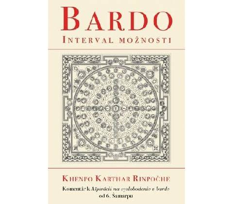 Bardo interval možnosti