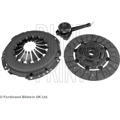 Ferdinand Bilstein UK Ltd. ADN130200