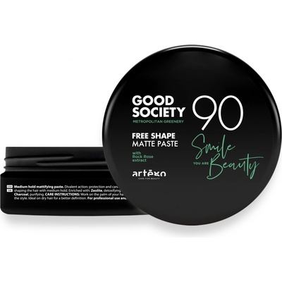 Artégo Good Society 90 Free Shape 100 ml