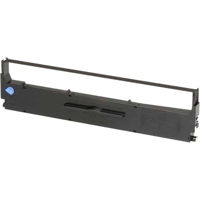 Páska Epson C13S015637, LX350, LX-300, +II, black, originál