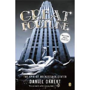 Great Fortune | Daniel Okrent (ISBN: 9780142001776)