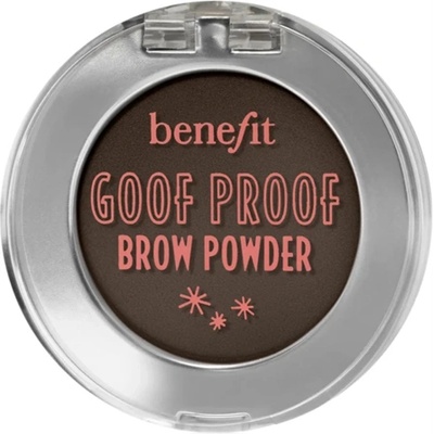 Benefit Goof Proof Brow Powder пудра за вежди за жени 1.9 гр