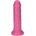 XMS Лепяща се пенис отливка "sansone pink" 29 см