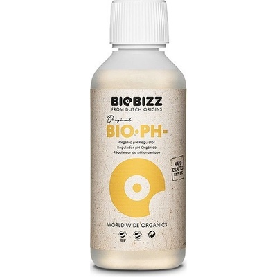 BioBizz BioDown 1 l