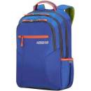 Batoh SAMSONITE 24G01006 15,6" blue