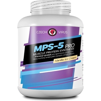 Czech Virus MPS-5 PRO 2250 g