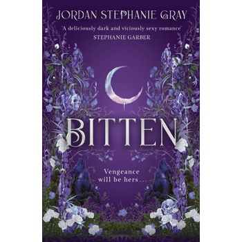 Bitten | Jordan Stephanie Gray
