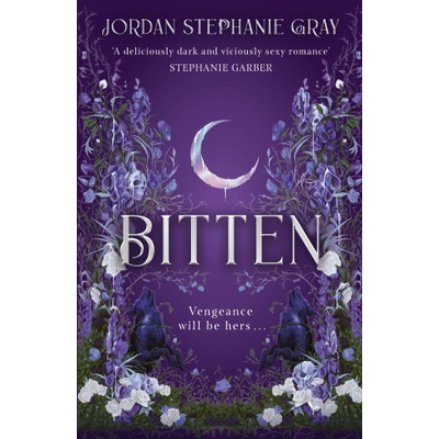 Bitten | Jordan Stephanie Gray