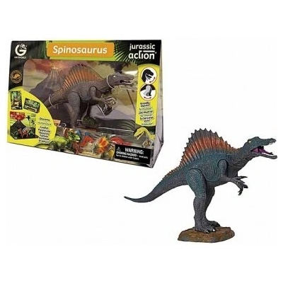 Geoworld Spinosaurus