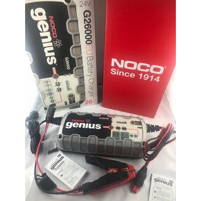 Noco GB40 12V 1000A