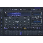 Minimal Audio Current (Дигитален продукт)