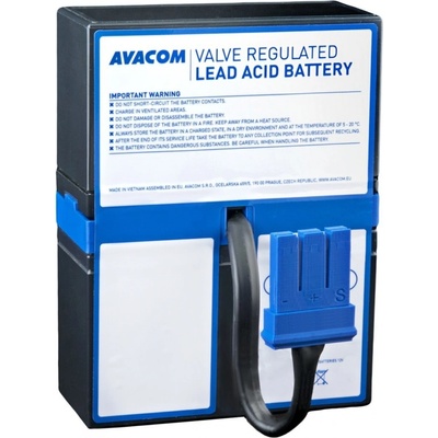 AVACOM AVA-RBC32
