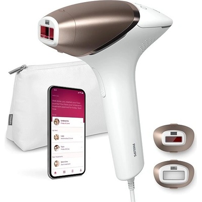 Philips Lumea Series 8000 Prestige IPL BRI945/00 – Sleviste.cz