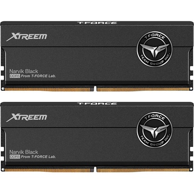 Team Group T-FORCE XTREEM 48GB (2x24GB) DDR5 8000MHz FFXD548G8000HC38EDC01