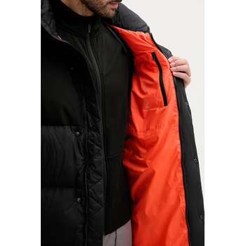 Bogner Пухено яке BOGNER Fire+Ice WALT в черно зимен модел 44058037 (44058037)