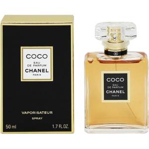 CHANEL Coco EDP 50 ml Парфюми