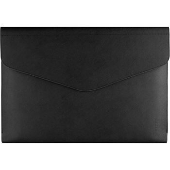 Fixed Siena puzdro pre notebooky a tablety do 13", čierne FIXSIE-13-BK