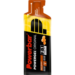 Powerbar Powergel Original - Salty Peanut