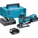 Makita DJV181RTJ