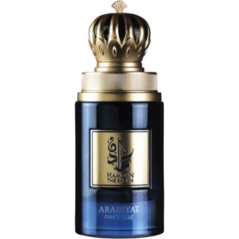Arabiyat Prestige - Hamdan The Sheikh EDP 75 ml