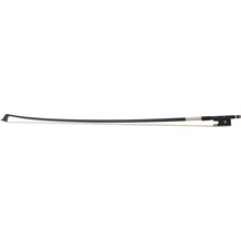 Bacio Instruments Carbon Violin Bow NB880C 1/2