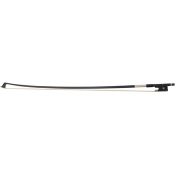 Bacio Instruments Carbon Violin Bow NB880C 1/2