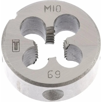 MTX Плашка М10 х 1, 5 mm MTX 770279