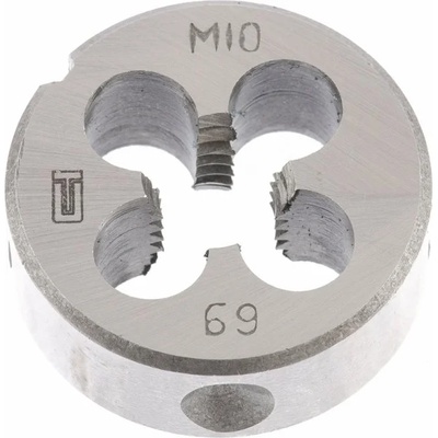 MTX Плашка М10 х 1, 5 mm MTX 770279