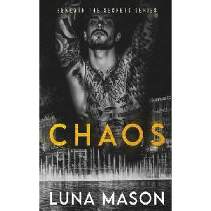CHAOS | Luna Mason (ISBN: 9781917229005)