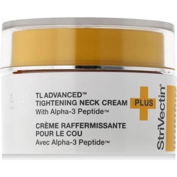 StriVectin Tighten & Lift TL Advanced Tightening Neck Cream Plus стягащ крем за шия и деколте 30 ml