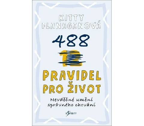 488 pravidel pro život