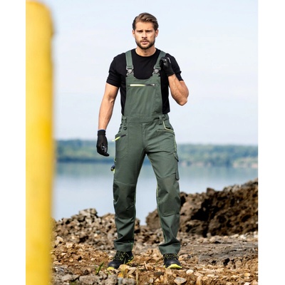 Ardon H6657 CREATRON kalhoty LACL khaki
