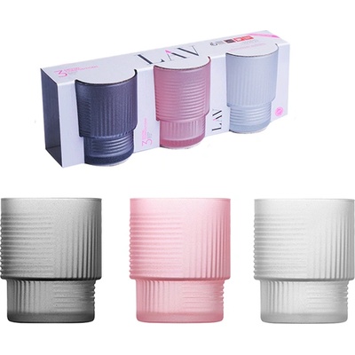 ЧАША digital compositions НИСКА 0.325Л. 3БР (lv-hln356)