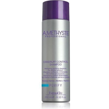 FarmaVita Шампоан За Коса Против Пърхот Amethyste Purify Shampoo