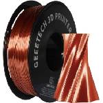 GEEETECH PLA Silk Copper - 1, 75 mm / 1000 g (700-001-1215)