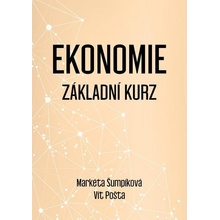 Ekonomie - Základní kurz - Markéta Šumpíková, Vít Pošta