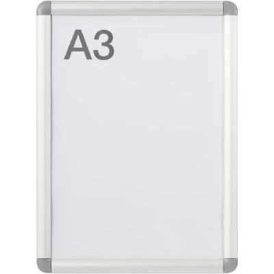 Bi-Office Klaprám A3
