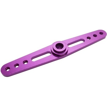 Fusion Páka serva hliníková JR M3 velká