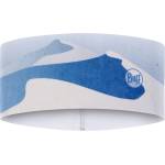 Buff Лента за глава Buff Tech Fleece Headband - Olken Blue - размер One Size (904-6784-0311)