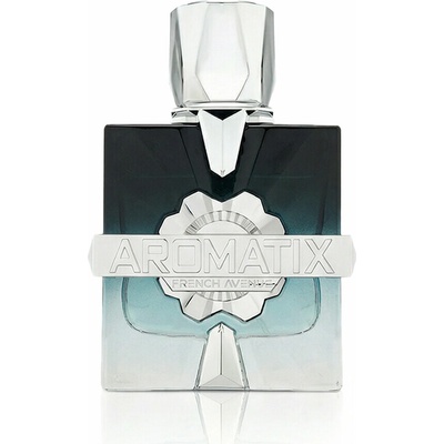 French Avenue Aromatix Frostbite parfum unisex 100 ml