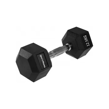 Image 1 of Sportmann Шестоъгълен дъмбел 12.5 кг Sportmann
