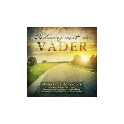 V/A - Onderweg Met De Vader CD