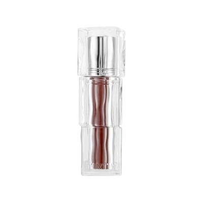 TIRTIR Waterism Glow Tint tekutá rtěnka tmavě červená 4 g