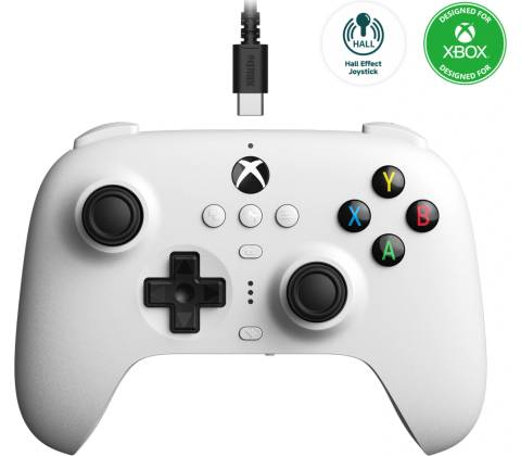 8BitDo Ultimate Wired RET00419