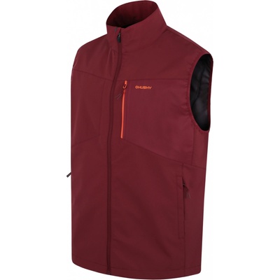 Husky Salien bordo