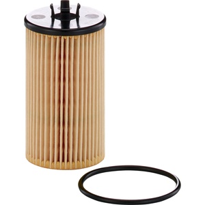Mann-filter Маслен филтър mann-filter hu 612/2 x