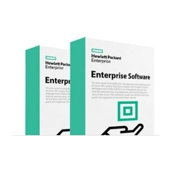 HP Enterprise Q8K43AAE