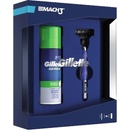 Gillette Mach3 Start